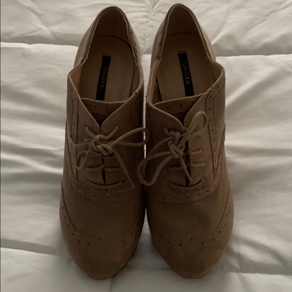 Booties
